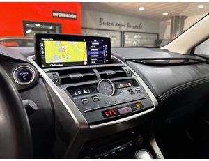 
										LEXUS NX 2.5 300H BUSINESS 2WD full									