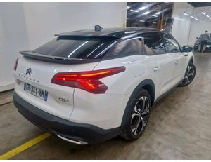 
										CITROEN C5 X HYBRID 225 E-EAT8 SHINE PACK full									