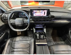 
										CITROEN C5 X HYBRID 225 E-EAT8 SHINE PACK full									