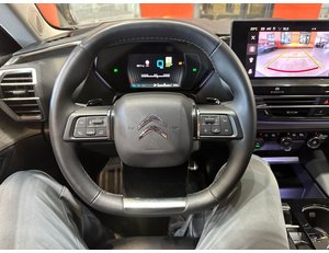 
										CITROEN C5 X HYBRID 225 E-EAT8 SHINE PACK full									
