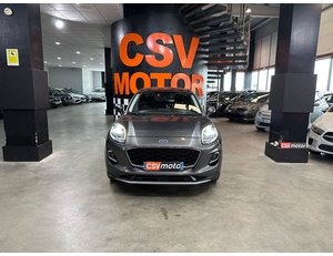 
										FORD PUMA 1.0 ECOBOOST 92KW (125CV) TITANIUM AUTO full									