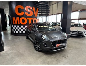 
										FORD PUMA 1.0 ECOBOOST 92KW (125CV) TITANIUM AUTO full									