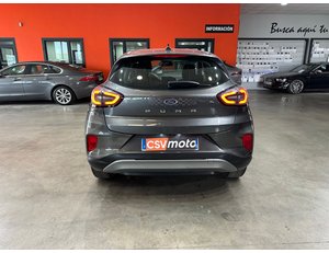 
										FORD PUMA 1.0 ECOBOOST 92KW (125CV) TITANIUM AUTO full									