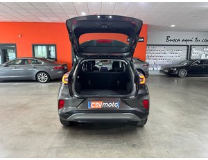 
										FORD PUMA 1.0 ECOBOOST 92KW (125CV) TITANIUM AUTO full									