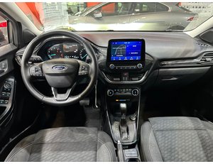 
										FORD PUMA 1.0 ECOBOOST 92KW (125CV) TITANIUM AUTO full									