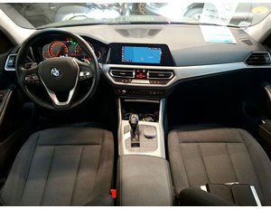
										BMW SERIE 3 330D XDRIVE AUTO. full									