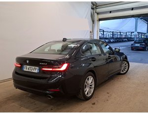 
										BMW SERIE 3 330D XDRIVE AUTO. full									