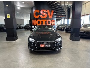 
										AUDI A5 ADVANCED 40 TFSI 150KW S TRON SPORTBACK full									