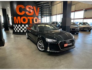 
										AUDI A5 ADVANCED 40 TFSI 150KW S TRON SPORTBACK full									