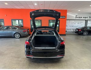 
										AUDI A5 ADVANCED 40 TFSI 150KW S TRON SPORTBACK full									