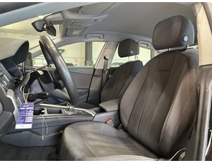 
										AUDI A5 ADVANCED 40 TFSI 150KW S TRON SPORTBACK full									