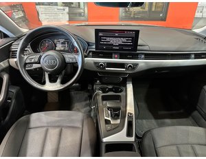 
										AUDI A5 ADVANCED 40 TFSI 150KW S TRON SPORTBACK full									