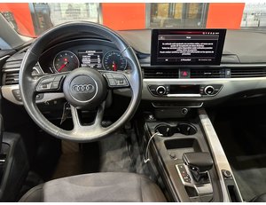 
										AUDI A5 ADVANCED 40 TFSI 150KW S TRON SPORTBACK full									