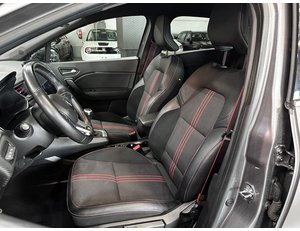 
										RENAULT CAPTUR TECHNO FAST TRACK TCE 103 KW (140CV) GPF full									