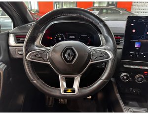 
										RENAULT CAPTUR TECHNO FAST TRACK TCE 103 KW (140CV) GPF full									