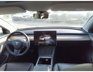 
										TESLA MODEL 3 RWD full									
