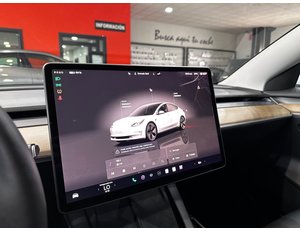 
										TESLA MODEL 3 RWD full									