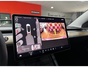 
										TESLA MODEL 3 RWD full									