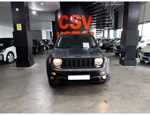 
										JEEP RENEGADE TRAILHAWK 1.3 PHEV 177KW (240CV) AT AWD full									