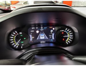 
										JEEP RENEGADE TRAILHAWK 1.3 PHEV 177KW (240CV) AT AWD full									