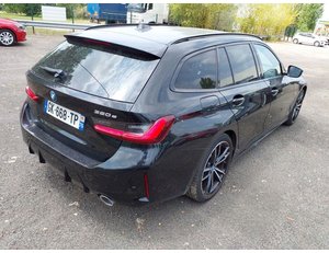 
										BMW SERIE 3 320E XDRIVE TOURING full									