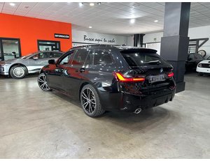 
										BMW SERIE 3 320E XDRIVE TOURING full									