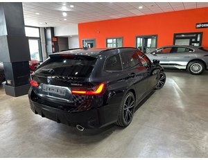 
										BMW SERIE 3 320E XDRIVE TOURING full									