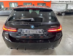 
										BMW SERIE 3 320E XDRIVE TOURING full									