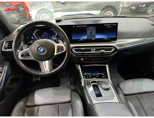 
										BMW SERIE 3 320E XDRIVE TOURING full									