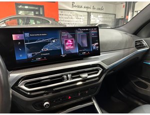 
										BMW SERIE 3 320E XDRIVE TOURING full									