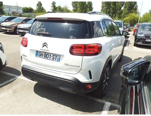 
										CITROEN C5 AIRCROSS 225 E-EAT8 SHINE PACK full									