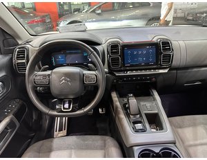 
										CITROEN C5 AIRCROSS 225 E-EAT8 SHINE PACK full									