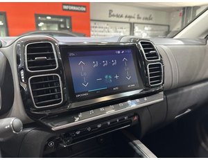 
										CITROEN C5 AIRCROSS 225 E-EAT8 SHINE PACK full									