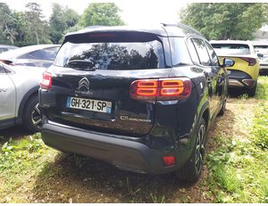 
										CITROEN C5 AIRCROSS 225 E-EAT8 FEEL PACK full									