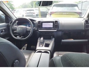 
										CITROEN C5 AIRCROSS 225 E-EAT8 FEEL PACK full									