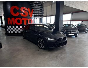 
										BMW SERIE 4 420I full									