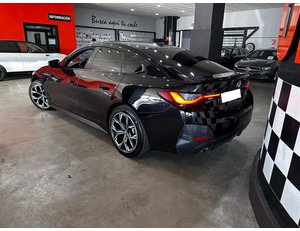 
										BMW SERIE 4 420I full									