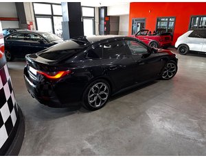 
										BMW SERIE 4 420I full									