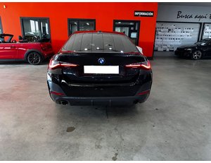 
										BMW SERIE 4 420I full									