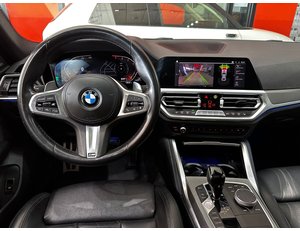 
										BMW SERIE 4 420I full									