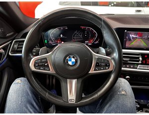 
										BMW SERIE 4 420I full									