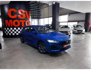 
										FORD FOCUS 1.0 ECOBOOST MHEV 92KW ST-LINE full									