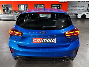 
										FORD FOCUS 1.0 ECOBOOST MHEV 92KW ST-LINE full									