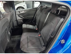 
										FORD FOCUS 1.0 ECOBOOST MHEV 92KW ST-LINE full									