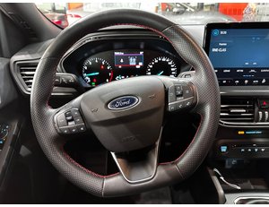 
										FORD FOCUS 1.0 ECOBOOST MHEV 92KW ST-LINE full									