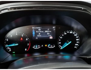 
										FORD FOCUS 1.0 ECOBOOST MHEV 92KW ST-LINE full									