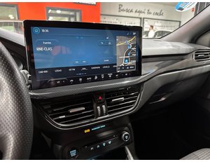 
										FORD FOCUS 1.0 ECOBOOST MHEV 92KW ST-LINE full									