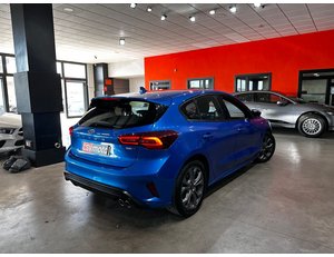 
										FORD FOCUS 1.0 ECOBOOST MHEV 92KW ST-LINE full									