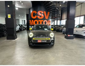 
										MINI MINI COOPER SE full									