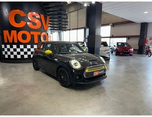 
										MINI MINI COOPER SE full									